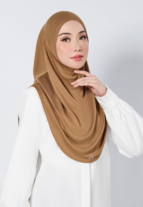 TIARA ALYNA S/A STD PLAIN