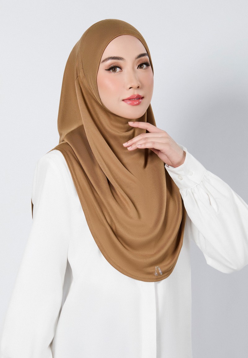 TIARA ALYNA S/A STD PLAIN