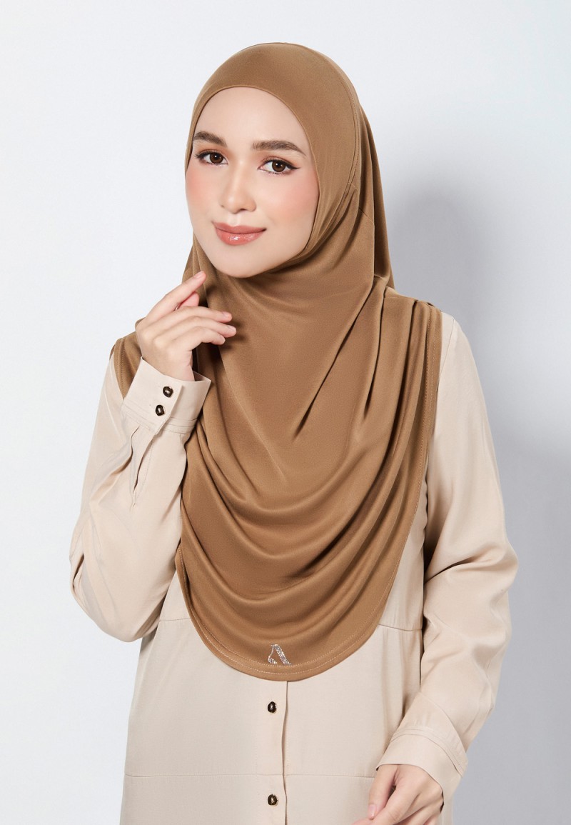 TIARA ALYNA S/A LABUH PLAIN