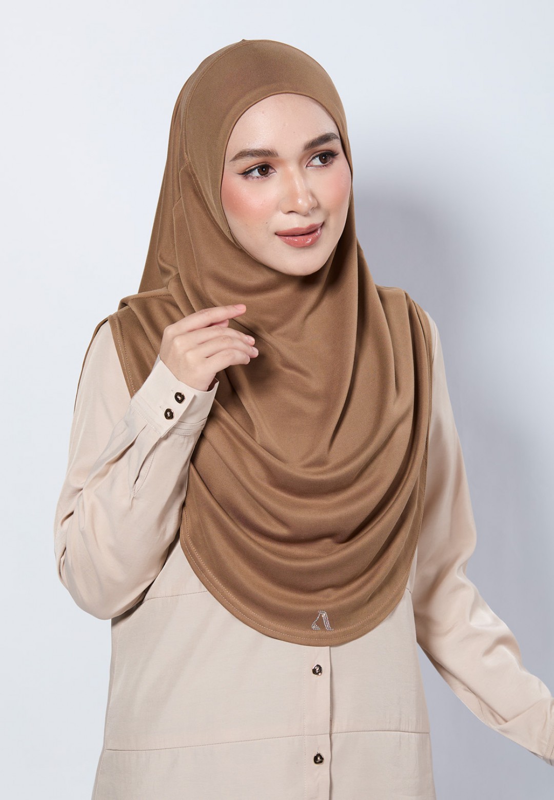 TIARA ALYNA S/A LABUH PLAIN