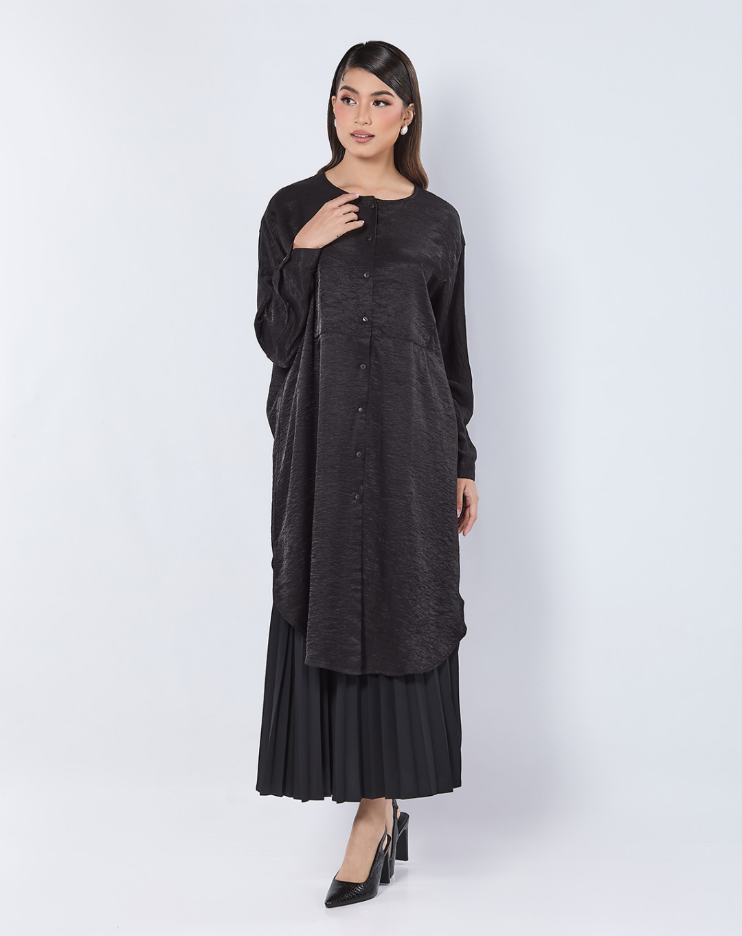 ESTELLE BLOUSE