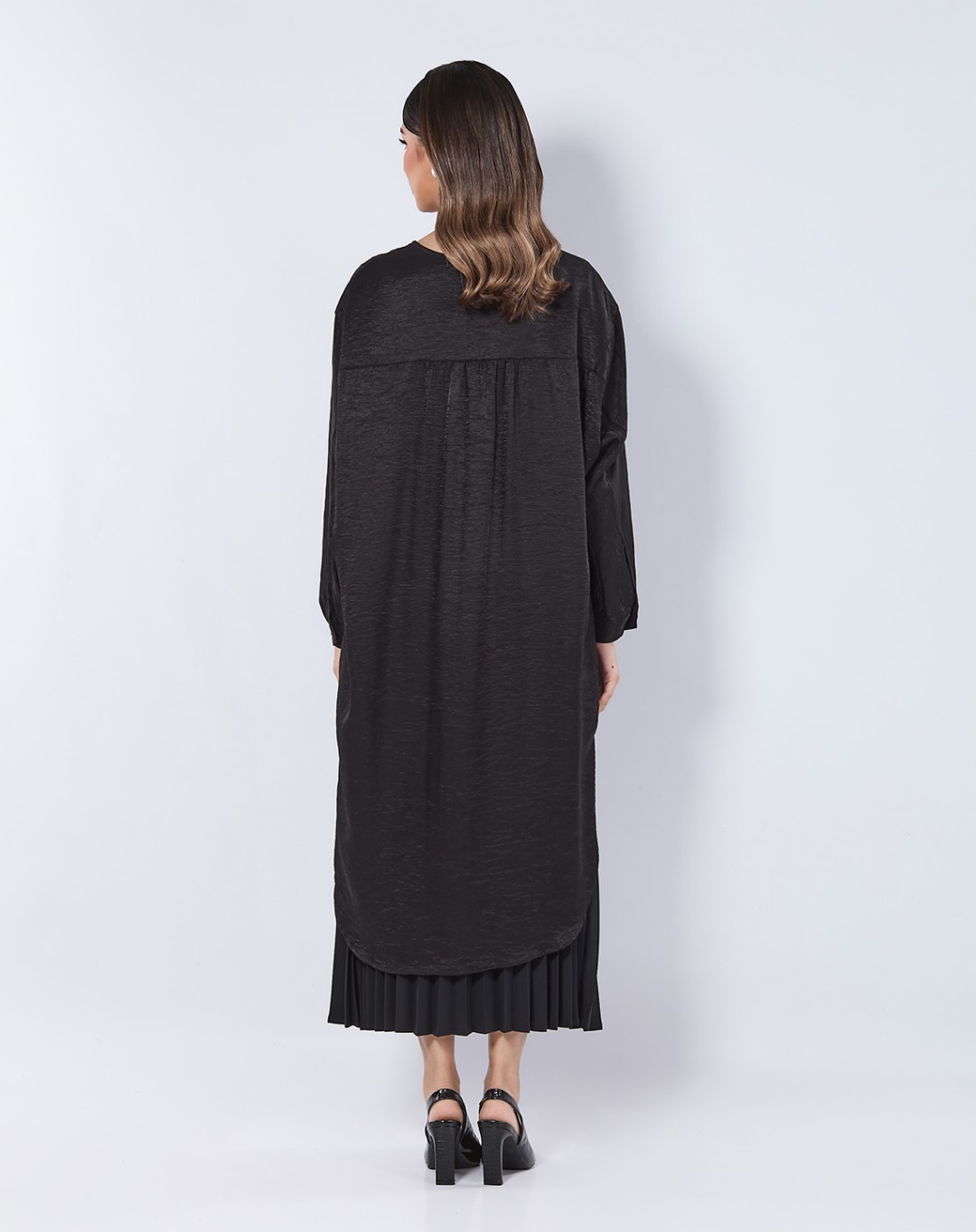 ESTELLE BLOUSE