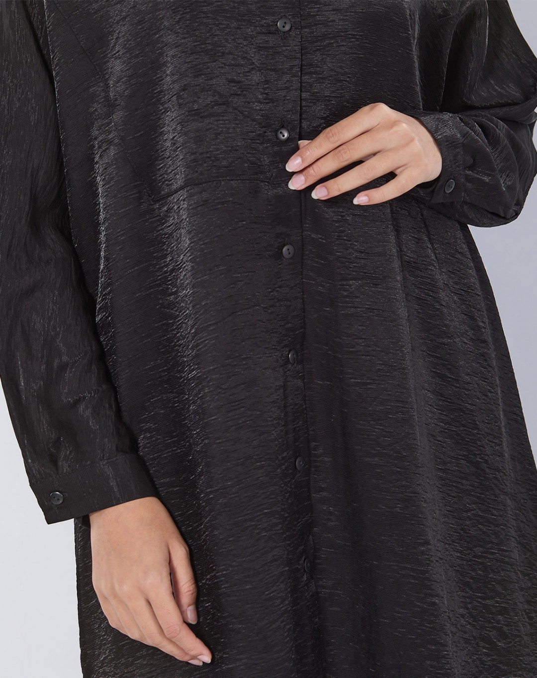 ESTELLE BLOUSE
