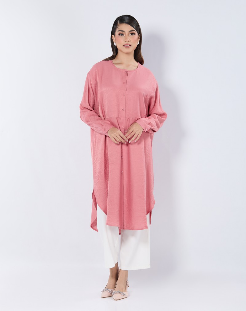 ESTELLE BLOUSE