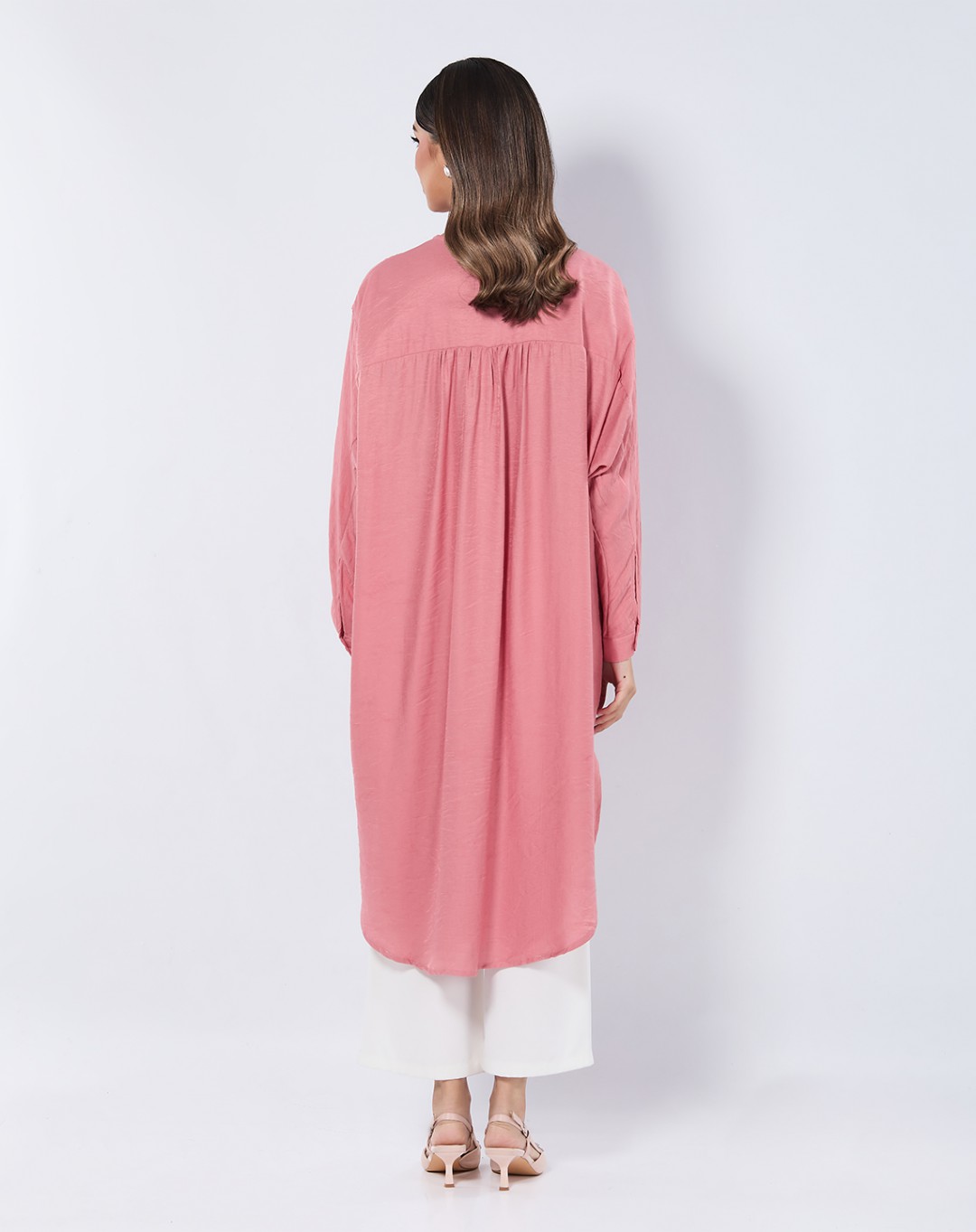 ESTELLE BLOUSE