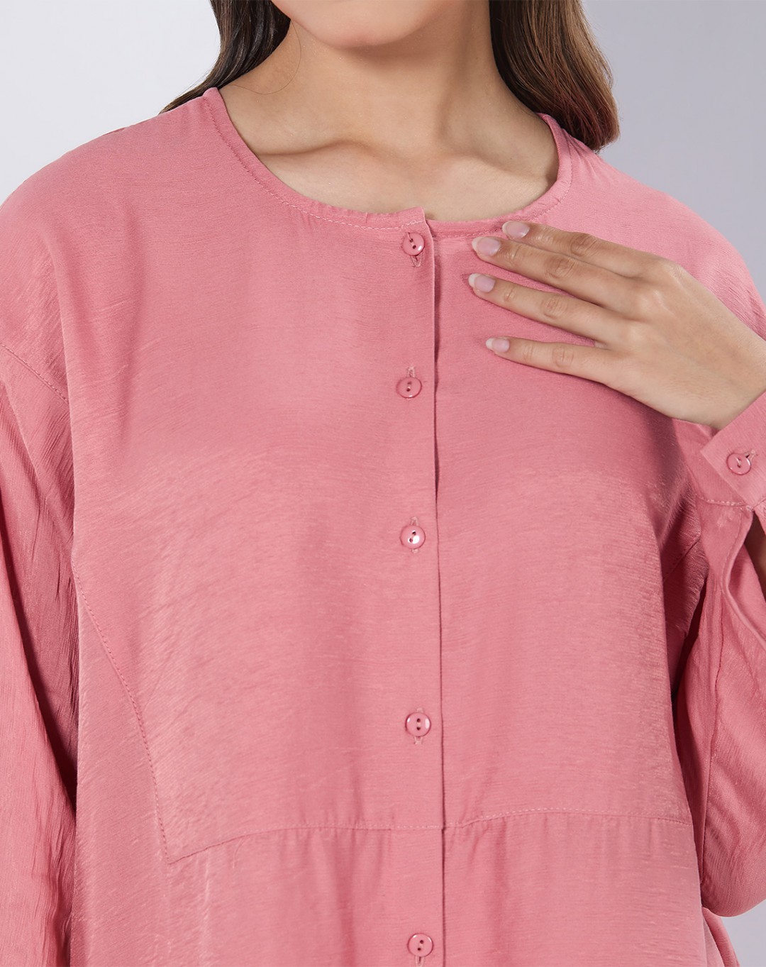 ESTELLE BLOUSE