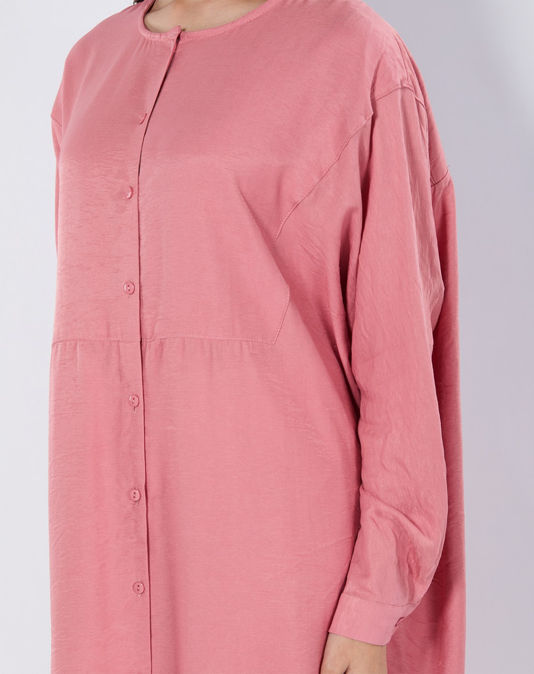 ESTELLE BLOUSE
