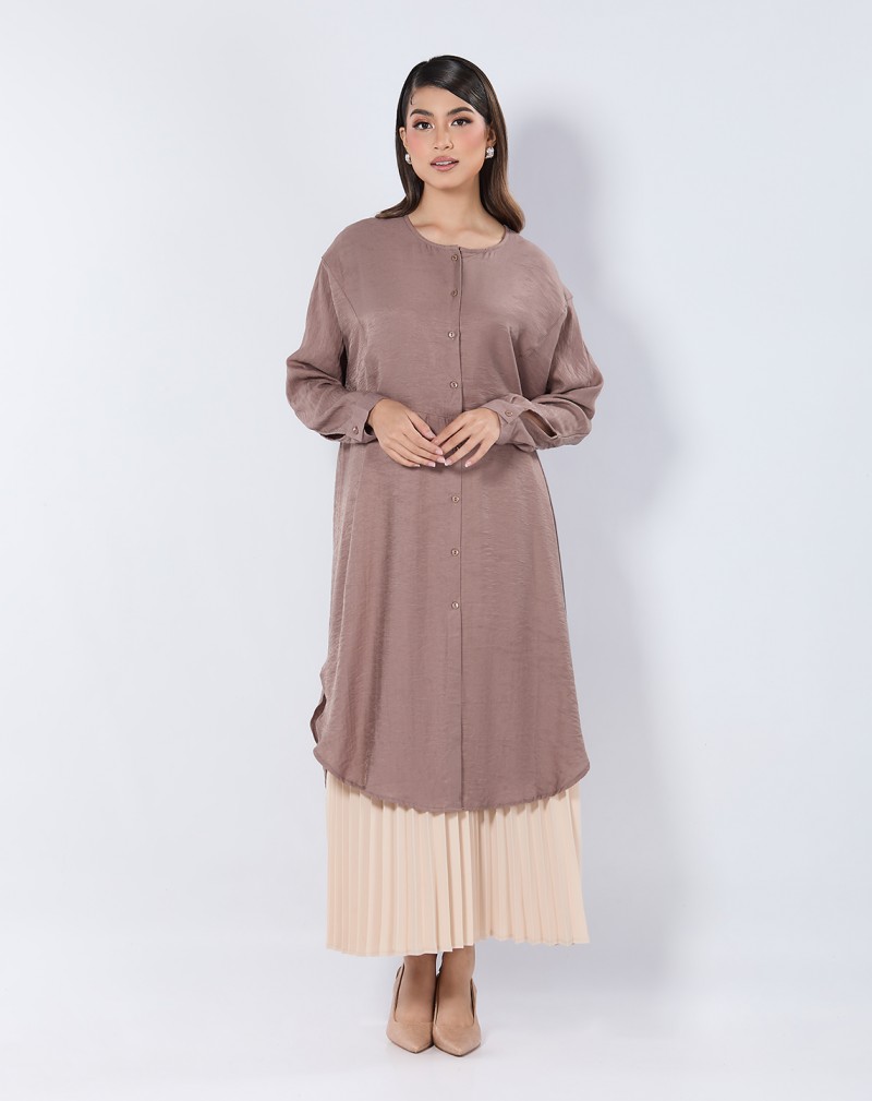 ESTELLE BLOUSE
