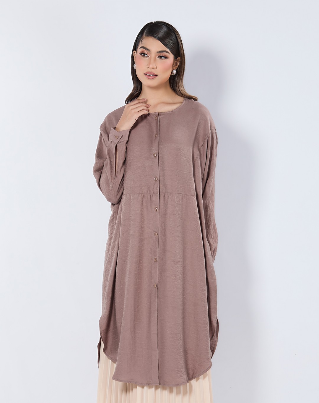ESTELLE BLOUSE