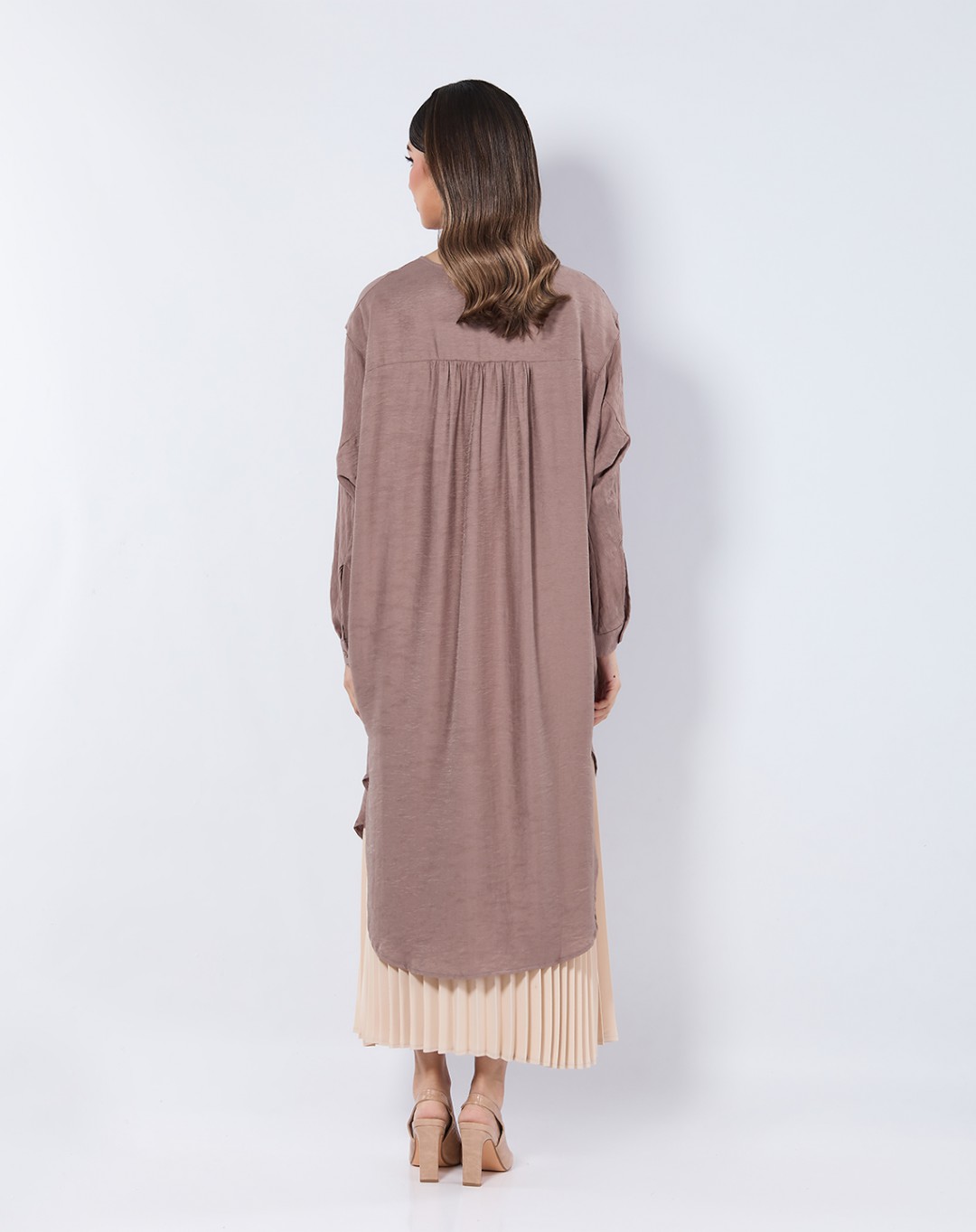 ESTELLE BLOUSE