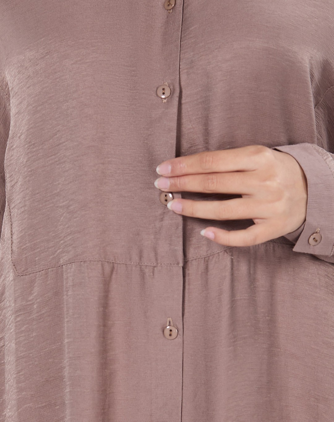 ESTELLE BLOUSE