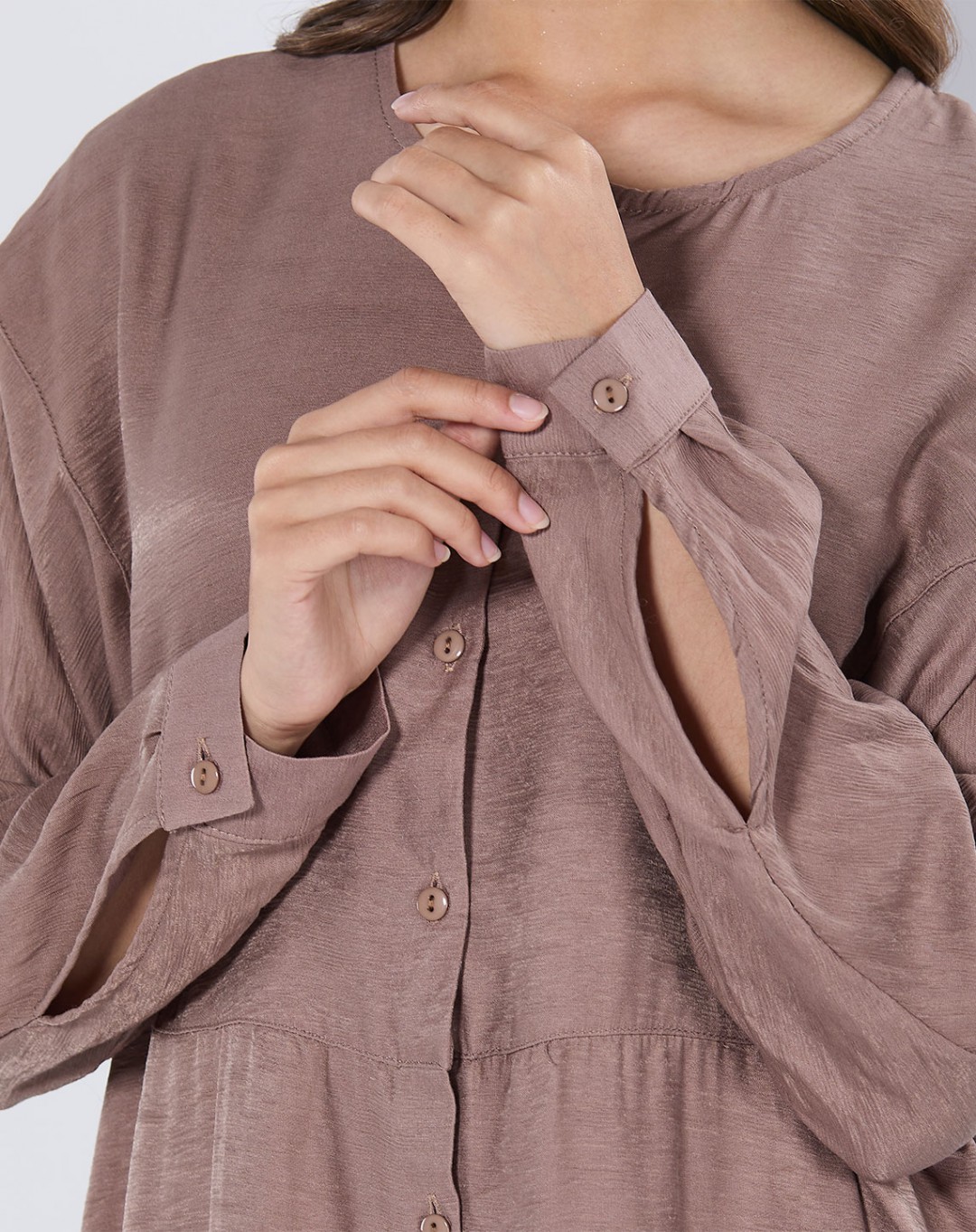 ESTELLE BLOUSE