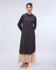ESTHER BLOUSE IN BLACK