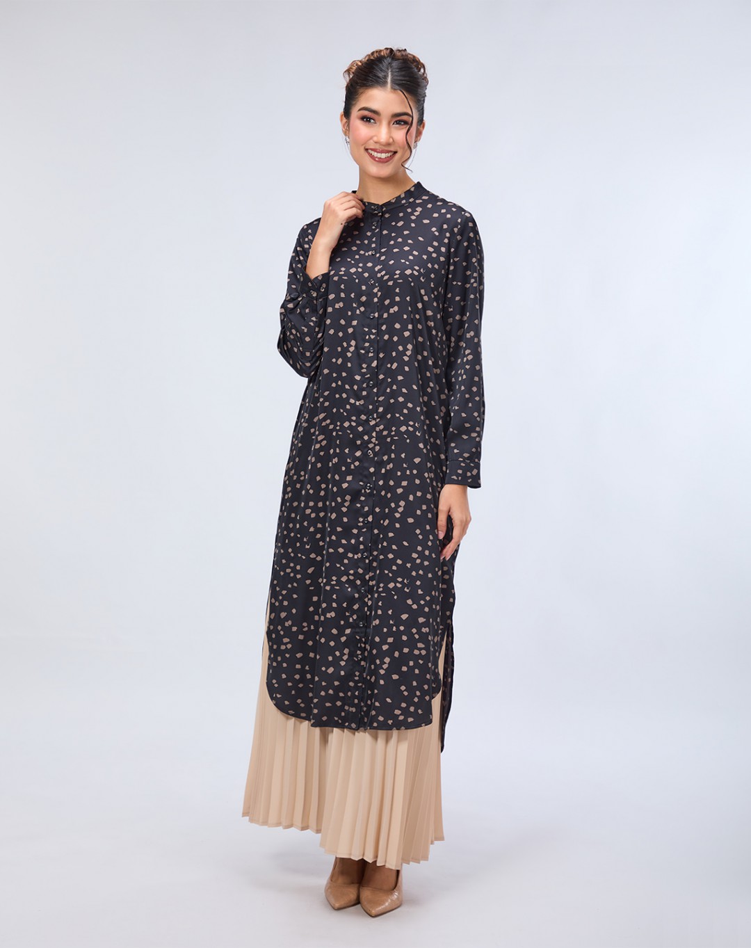 ESTHER BLOUSE
