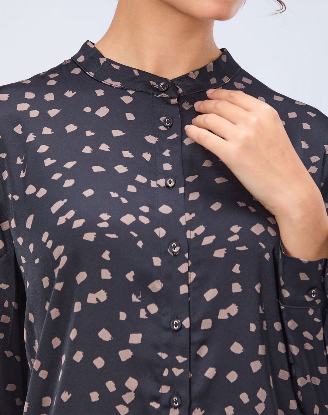 ESTHER BLOUSE