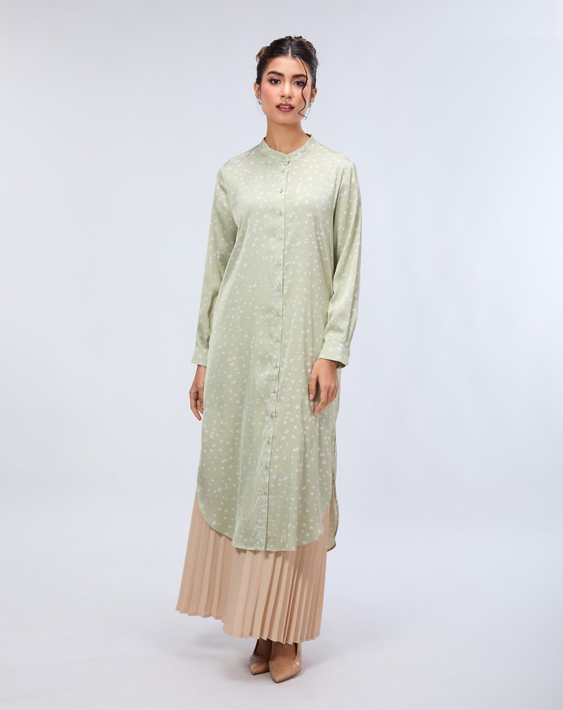 ESTHER BLOUSE