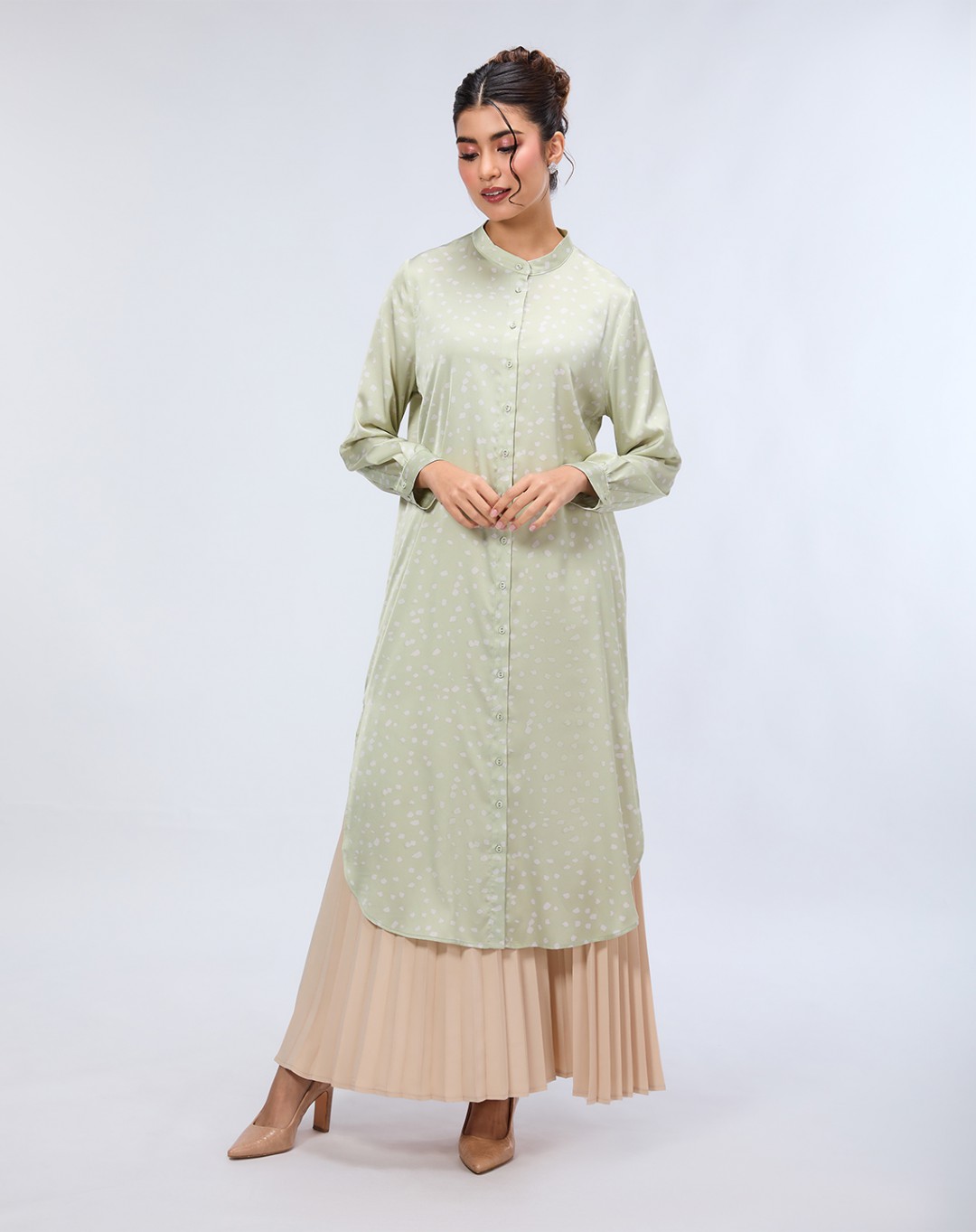 ESTHER BLOUSE