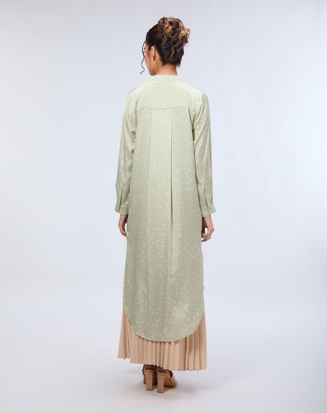 ESTHER BLOUSE