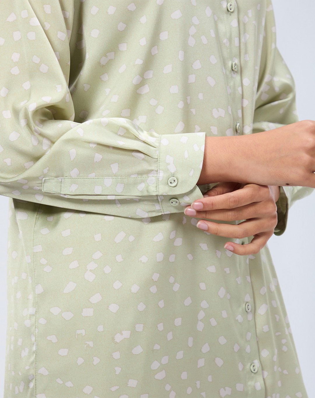 ESTHER BLOUSE