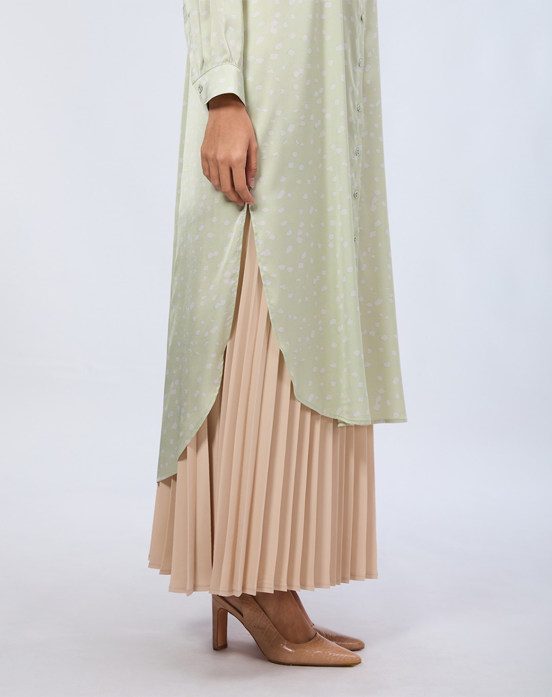 ESTHER BLOUSE