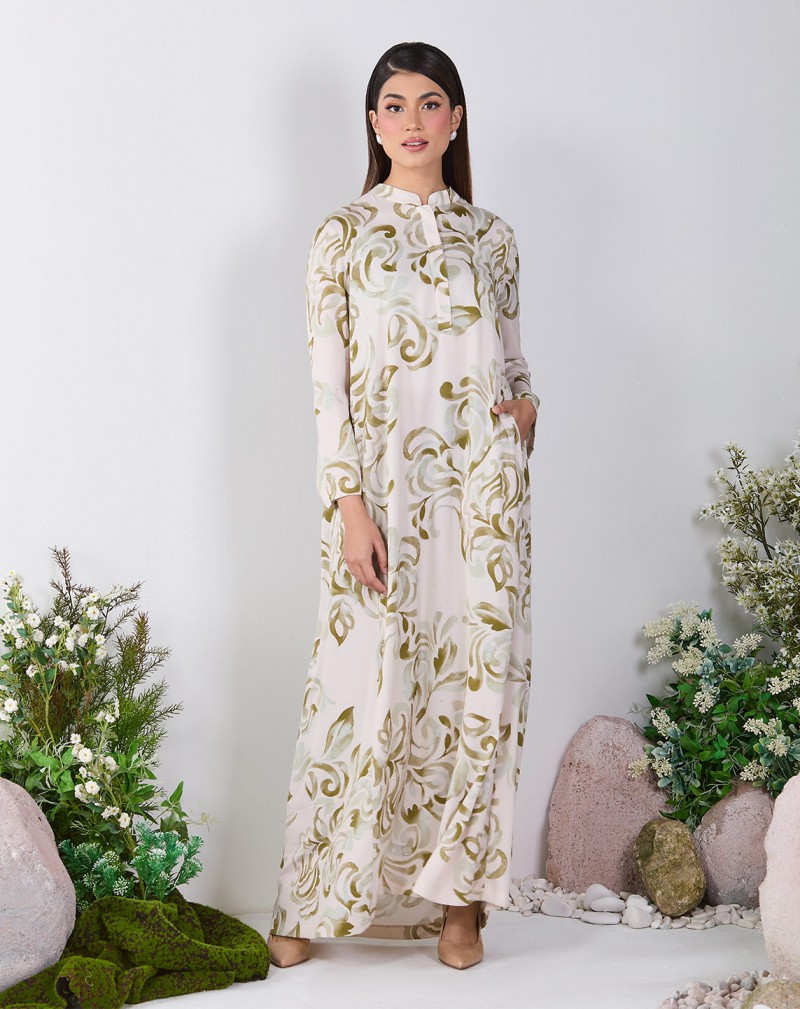 ESTRELLA KAFTAN