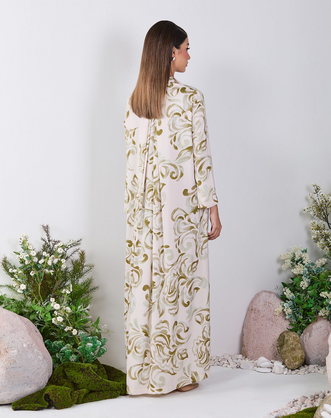 ESTRELLA KAFTAN