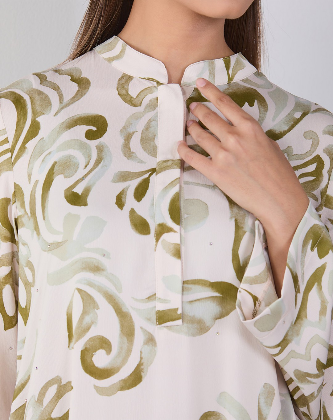 ESTRELLA KAFTAN