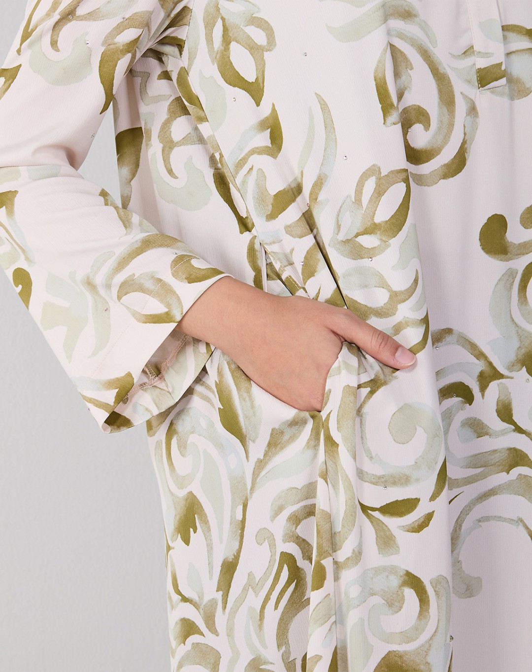 ESTRELLA KAFTAN