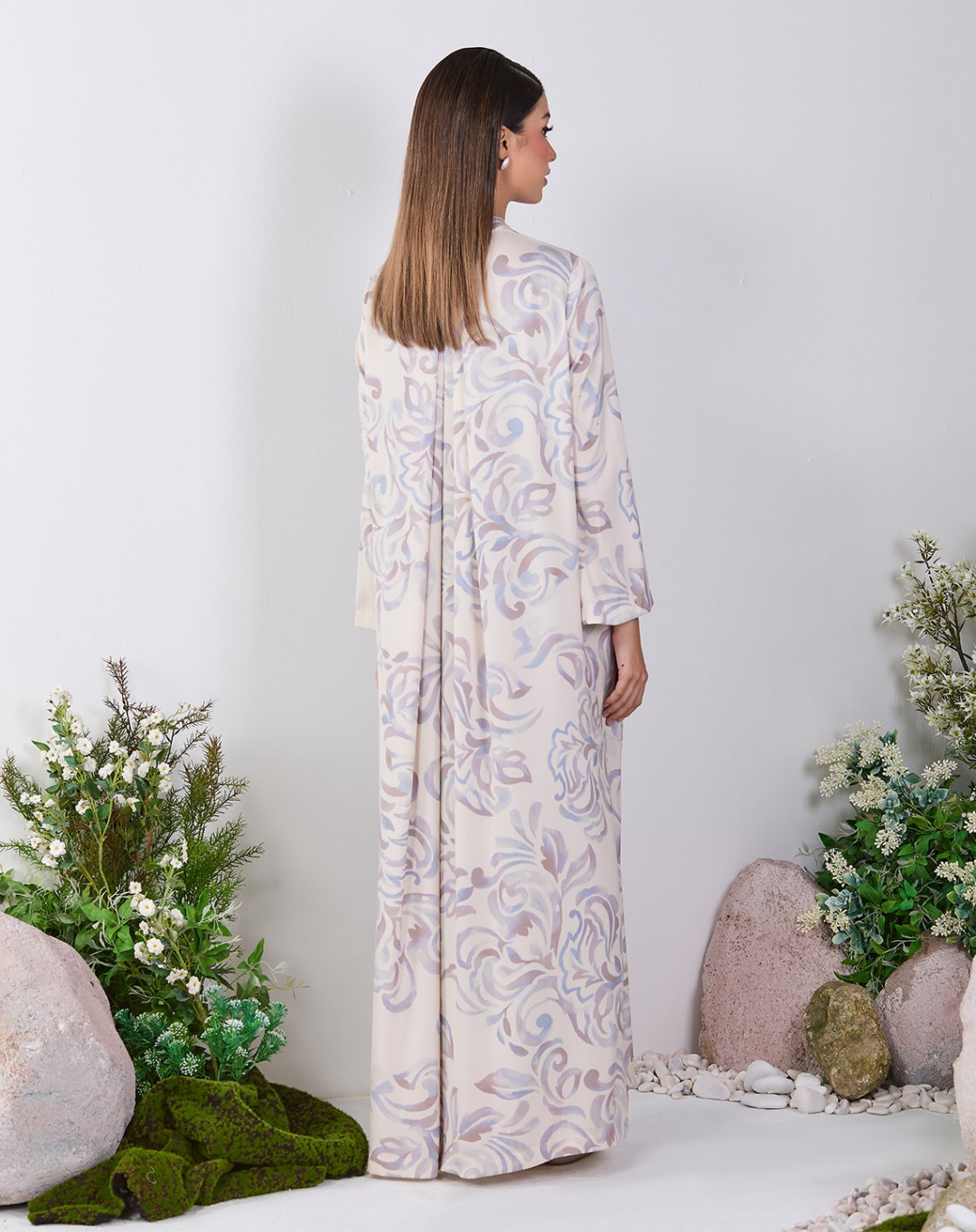 ESTRELLA KAFTAN