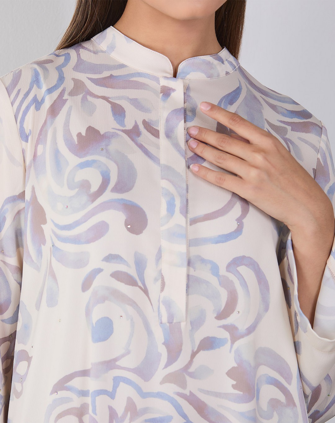 ESTRELLA KAFTAN