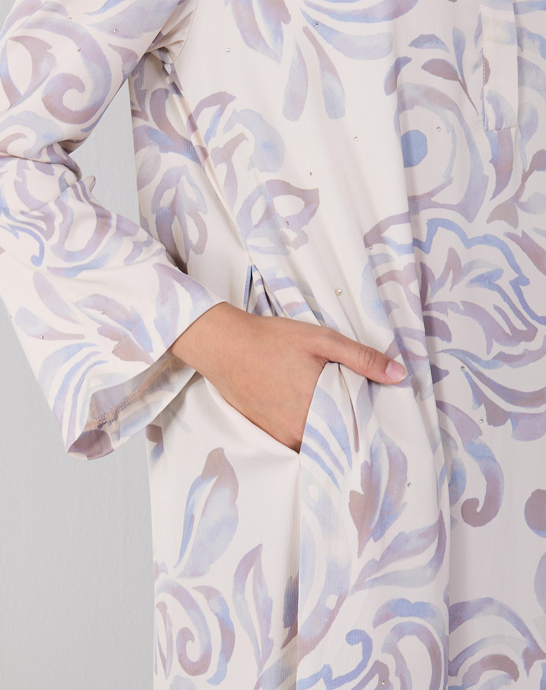 ESTRELLA KAFTAN
