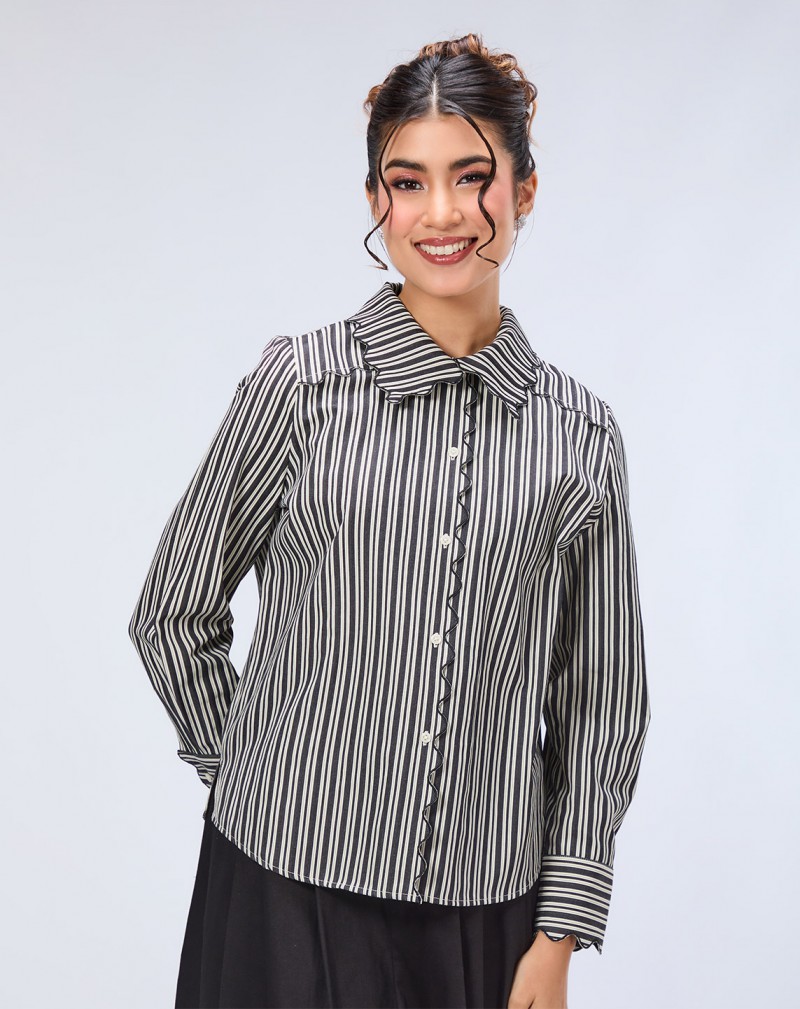 EULA BLOUSE