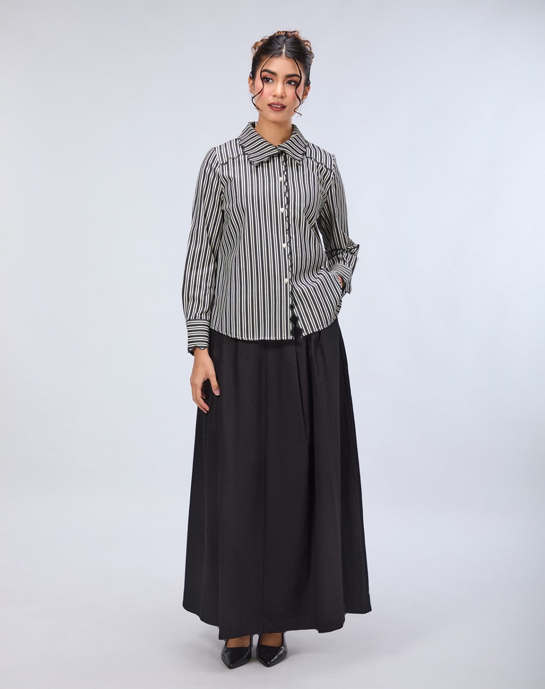 EULA BLOUSE