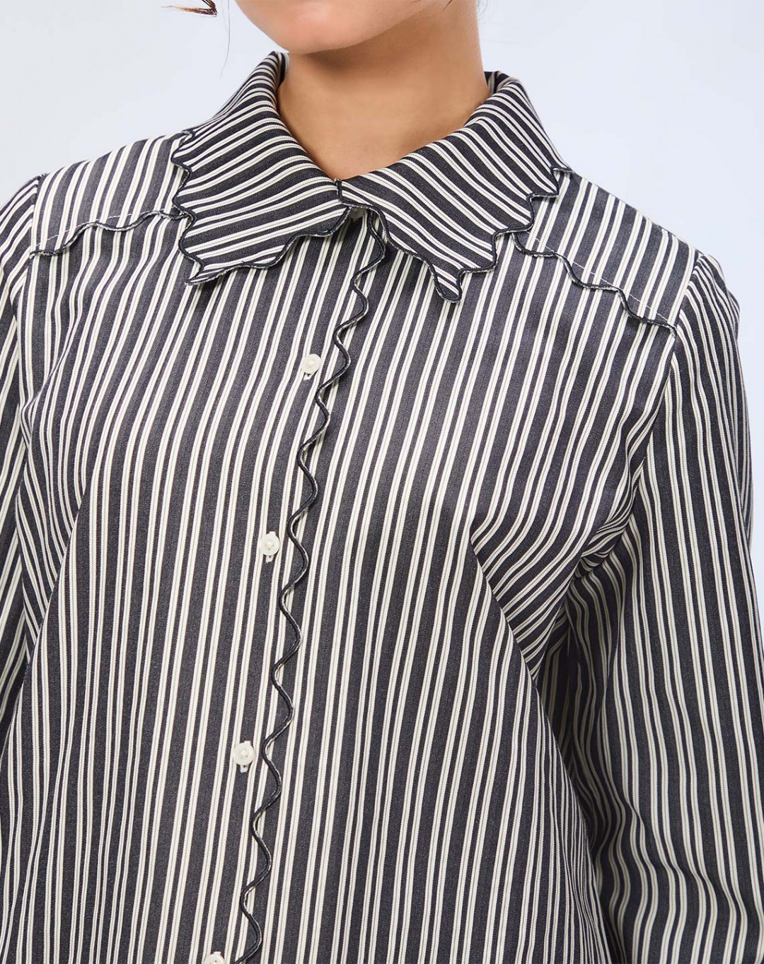 EULA BLOUSE