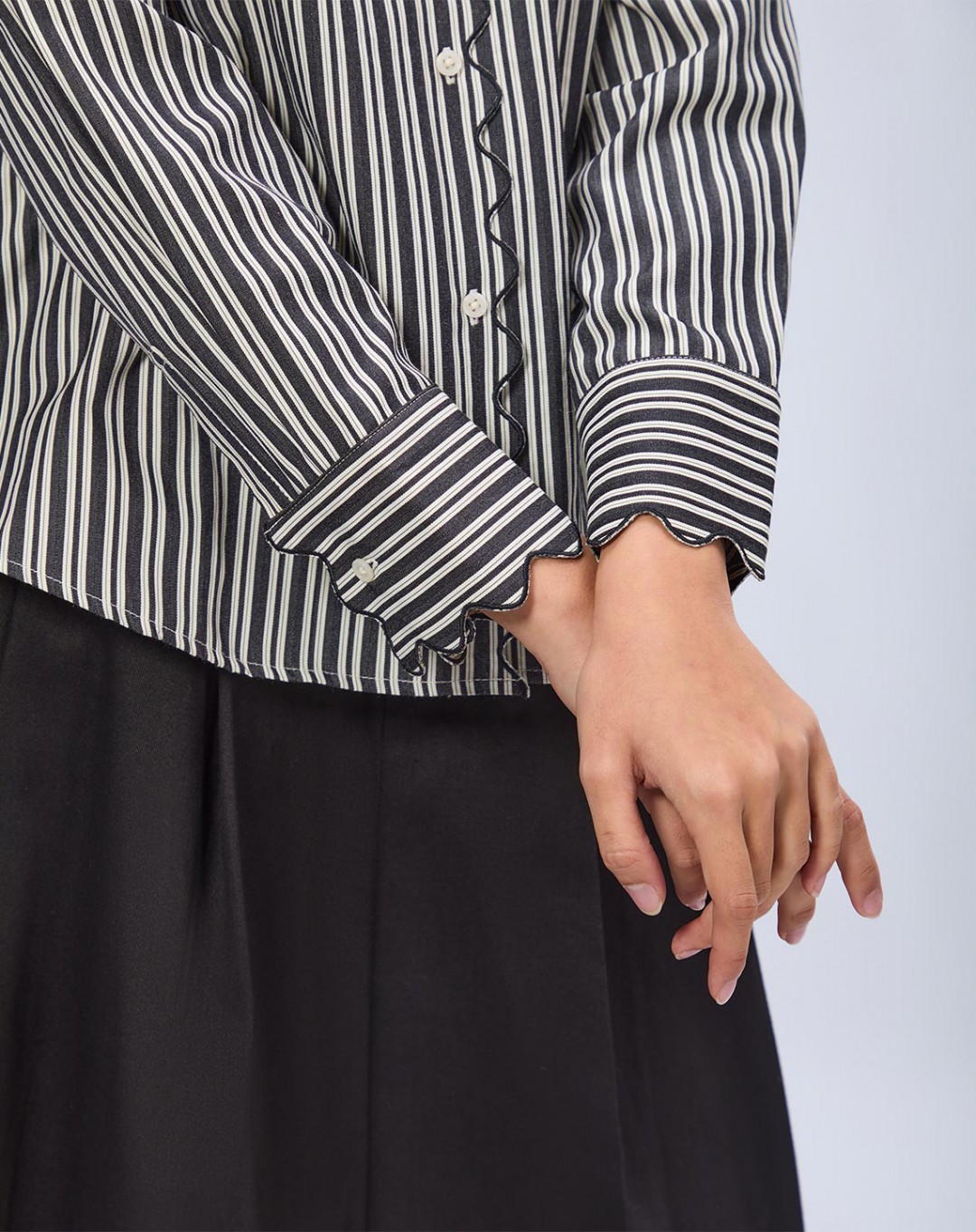 EULA BLOUSE