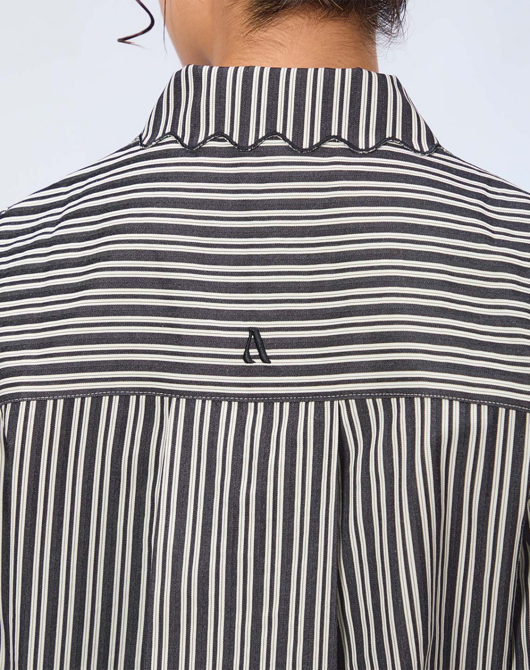 EULA BLOUSE