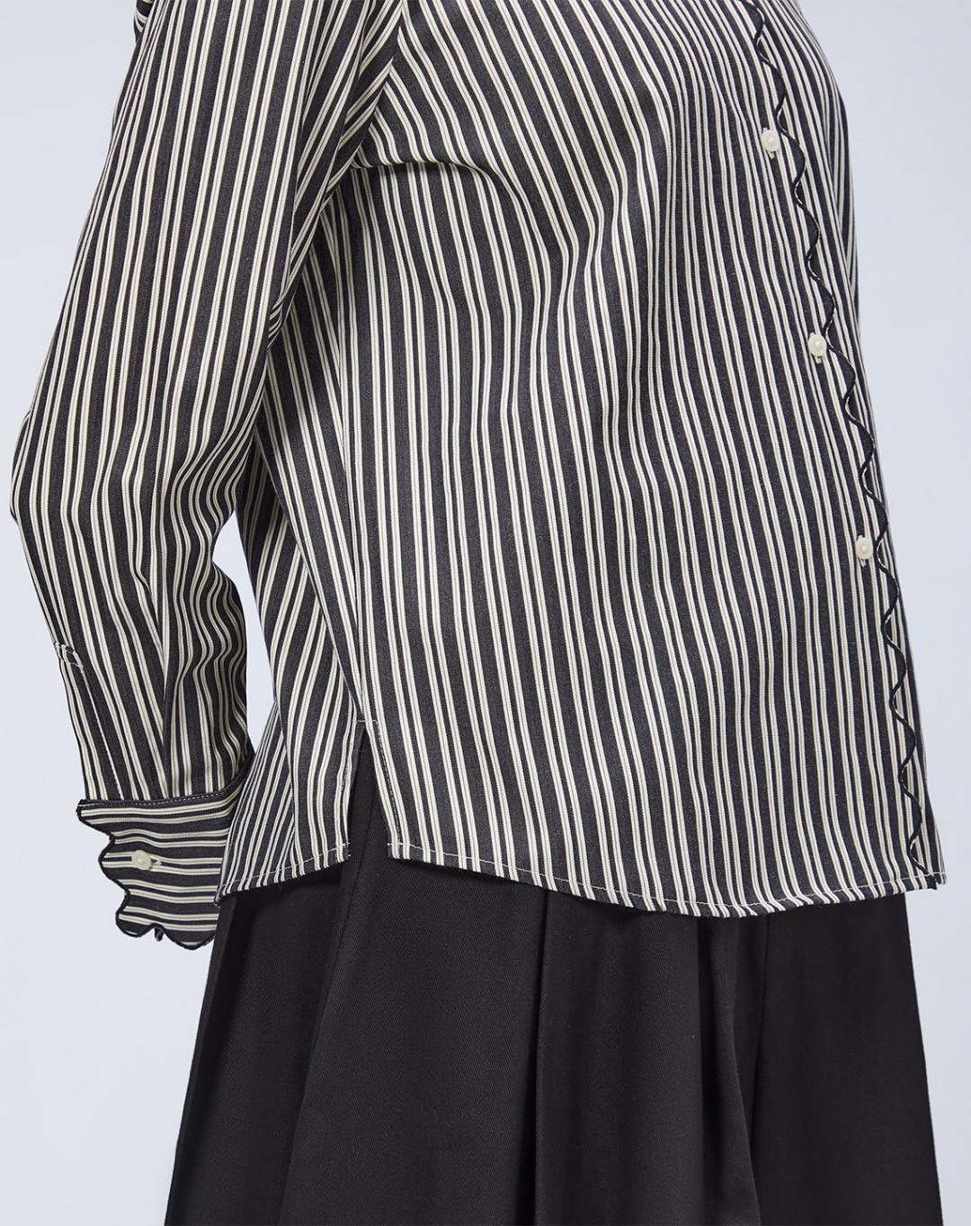 EULA BLOUSE