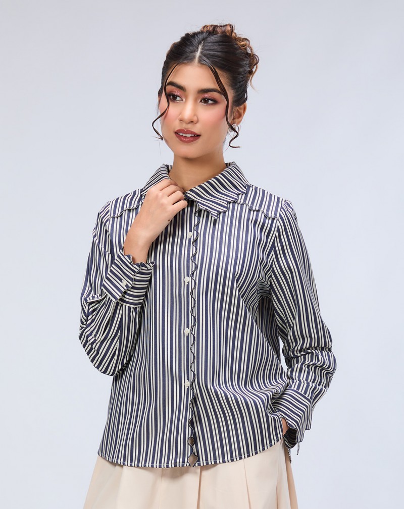 EULA BLOUSE