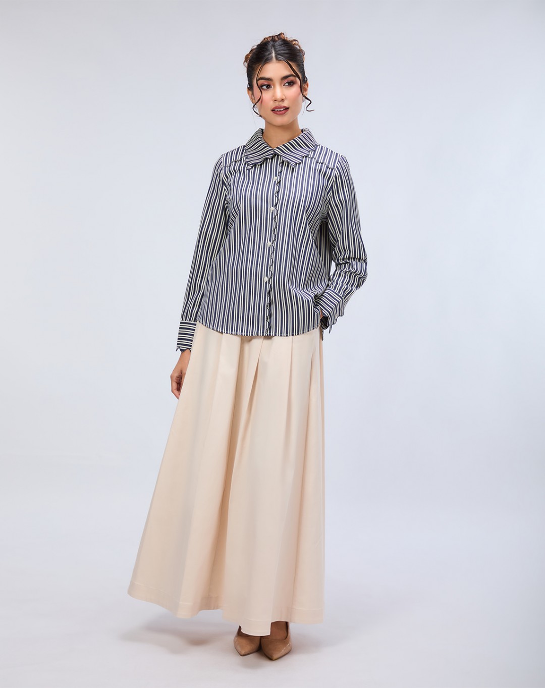 EULA BLOUSE