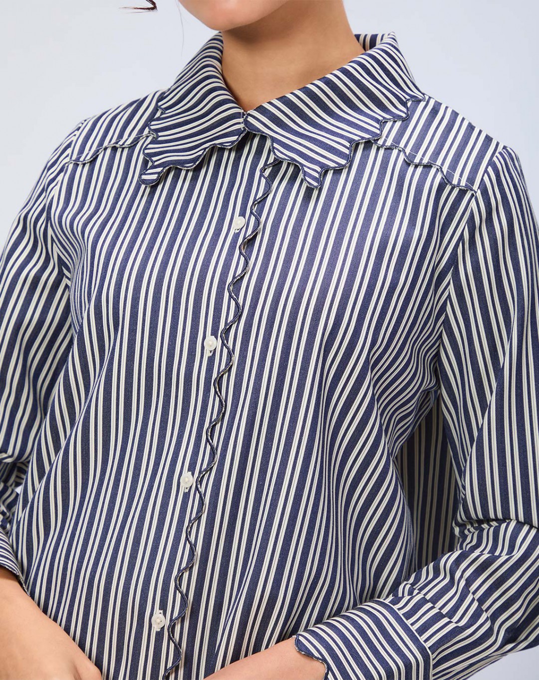EULA BLOUSE
