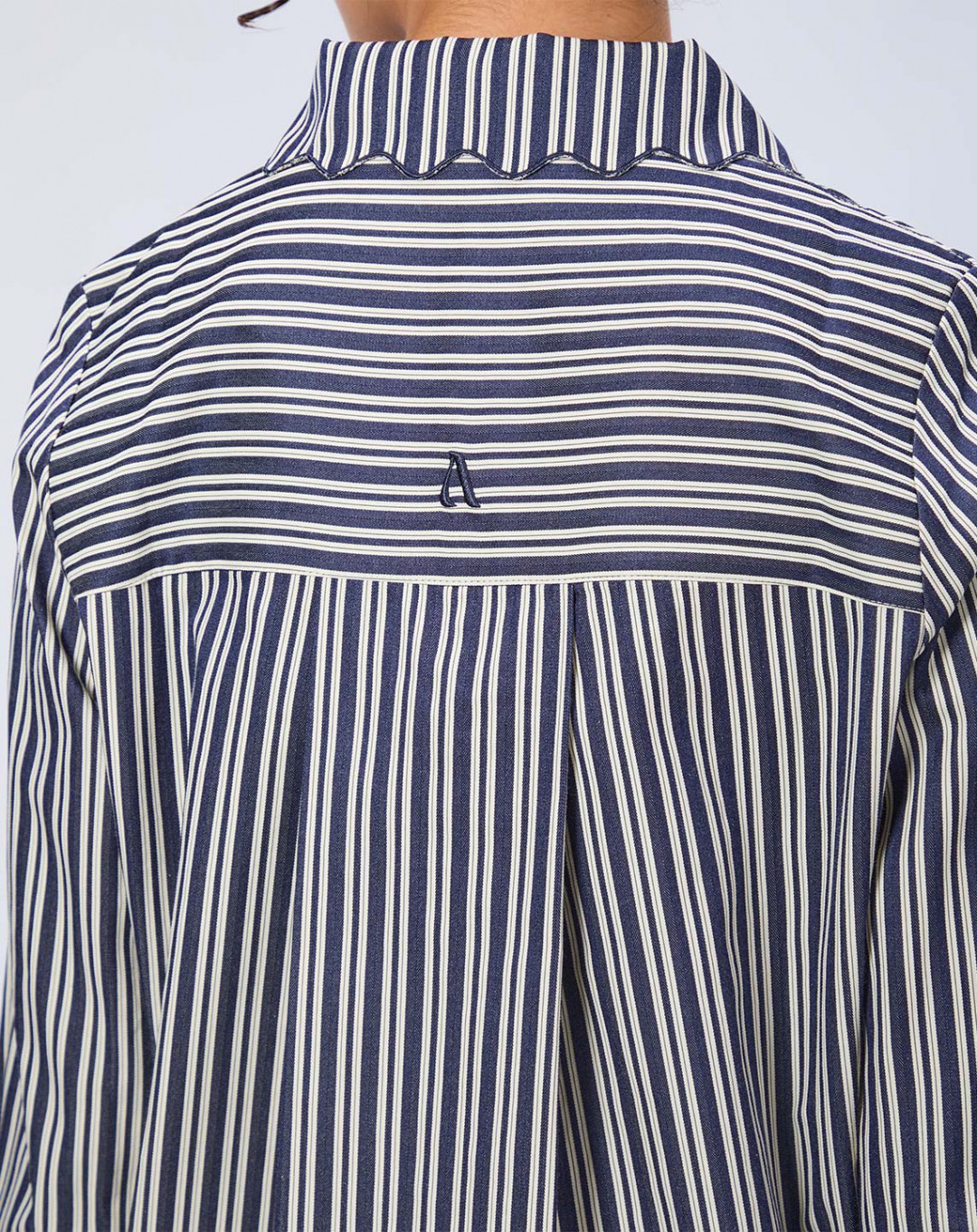 EULA BLOUSE
