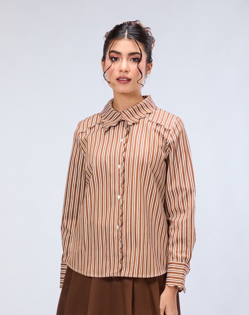 EULA BLOUSE