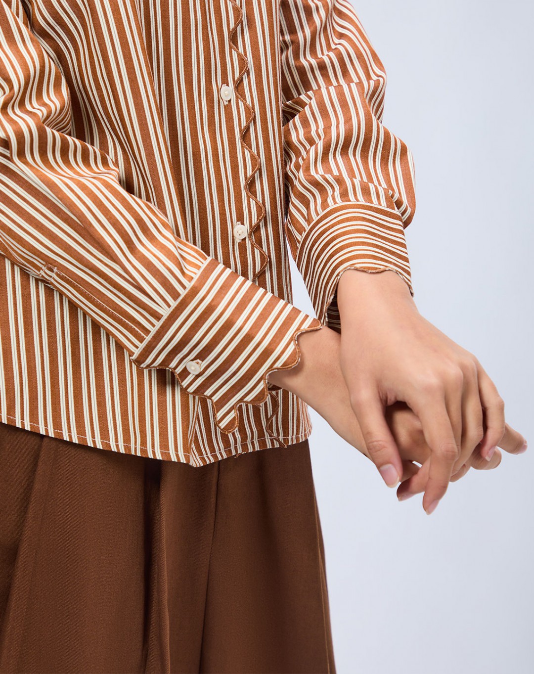 EULA BLOUSE