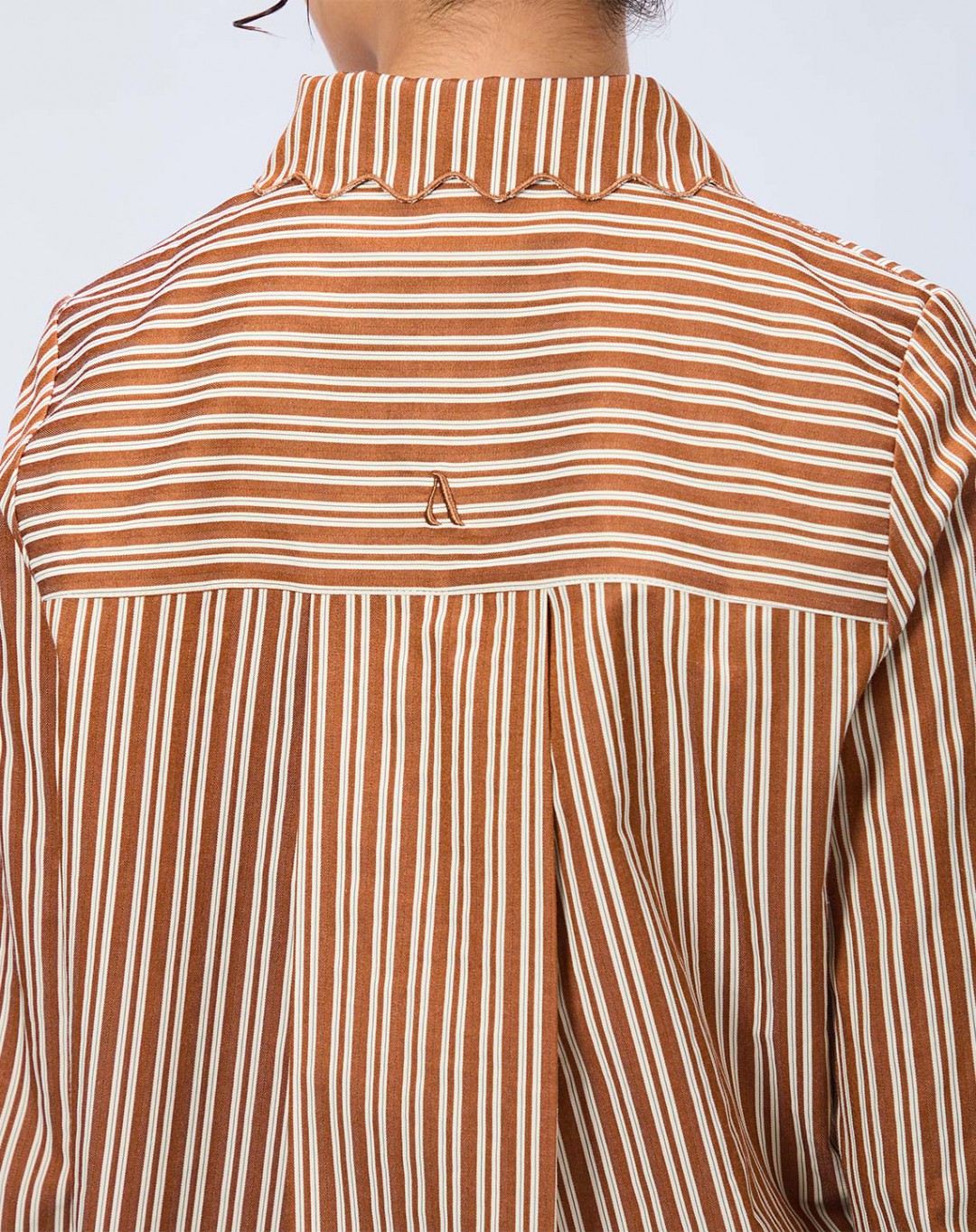 EULA BLOUSE