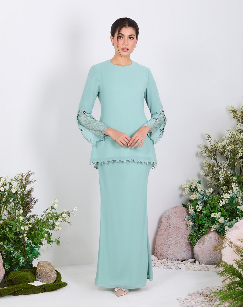 EVETTE BAJU KURUNG
