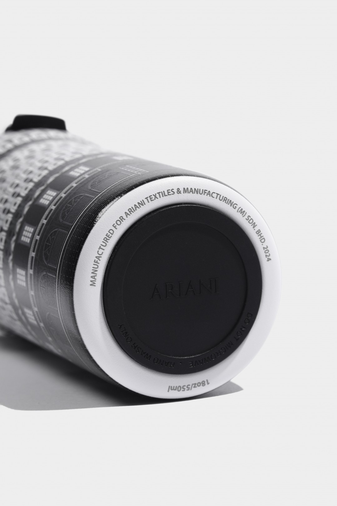 A’ MONO TUMBLER