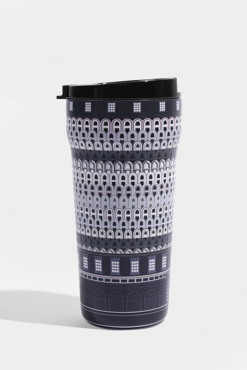 A’ MONO TUMBLER
