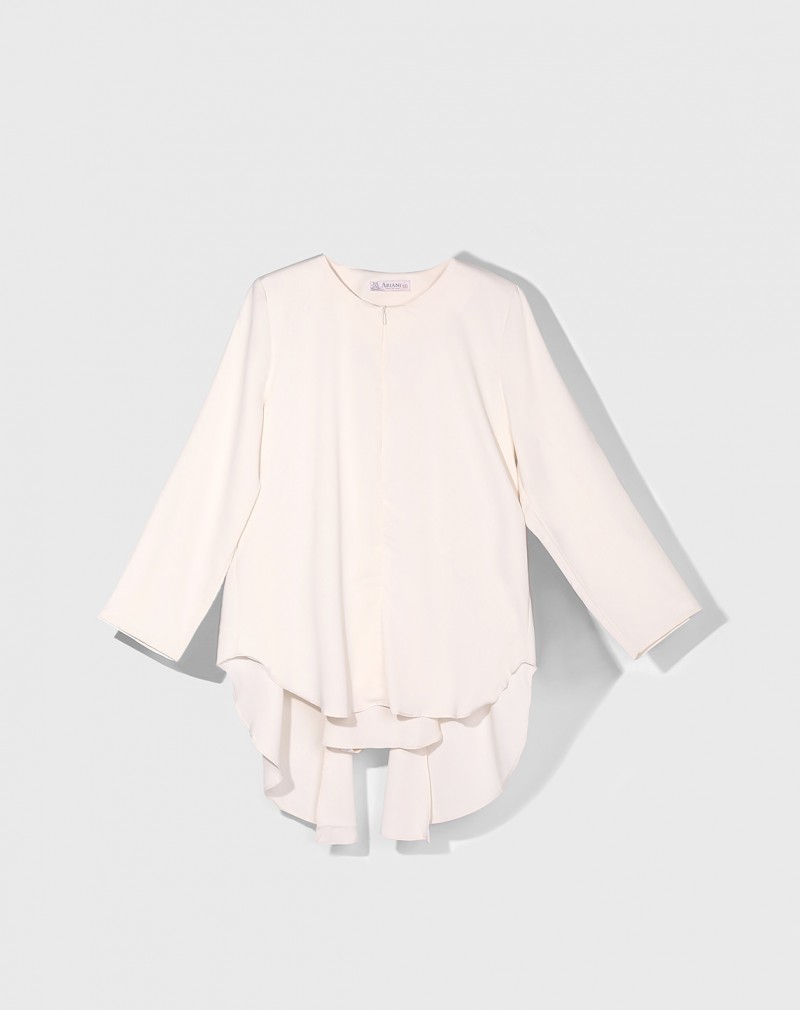 EMMA BLOUSE