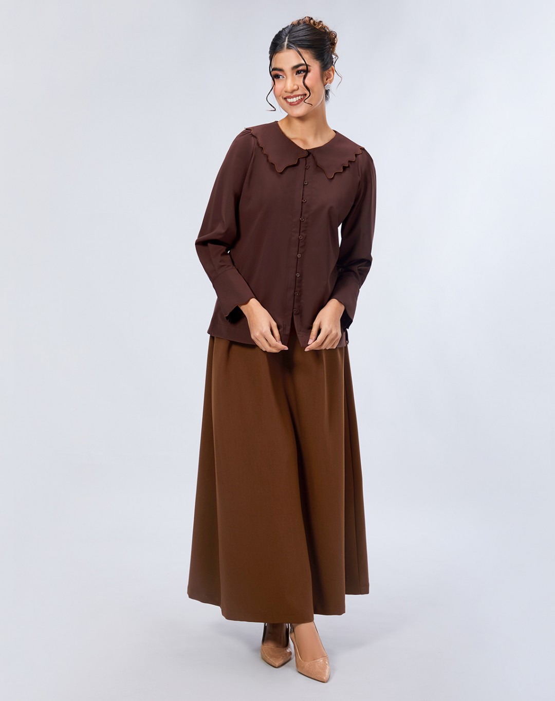 ERNEST SKIRT