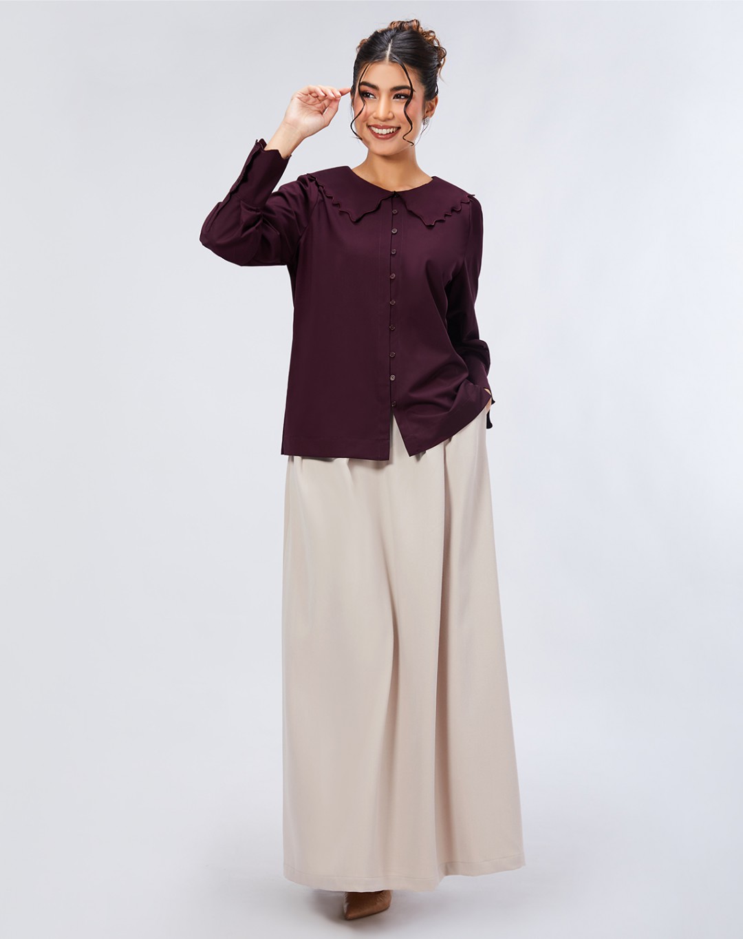 ERNEST SKIRT